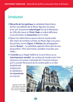 Notre-Dame de Paris