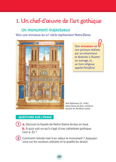 Notre-Dame de Paris