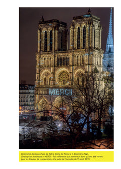 Notre-Dame de Paris