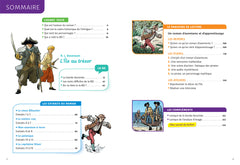 L'île au trésor en BD