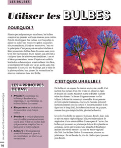 Un jardin adapté au changement climatique