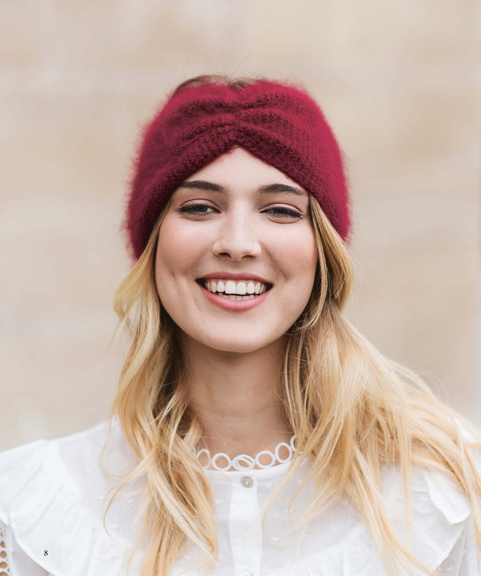 Vêtements en tricot