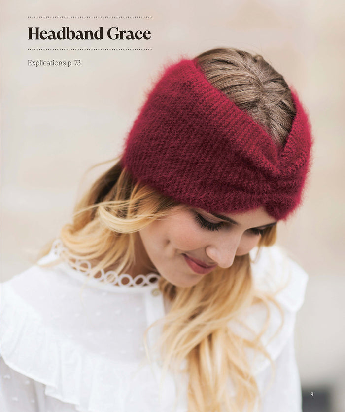 Vêtements en tricot