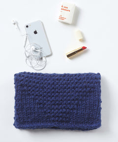 Vêtements en tricot