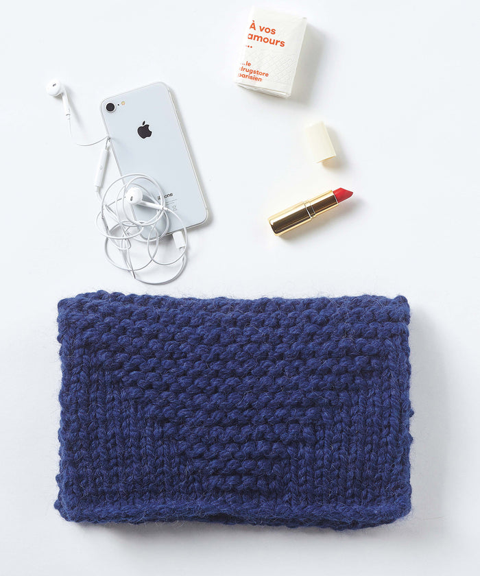 Vêtements en tricot