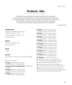 Vêtements en tricot