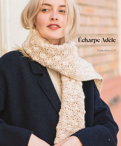 Accessoires au crochet