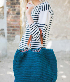 Accessoires au crochet