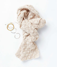 Accessoires au crochet