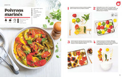 J'apprends à cuisiner : Les recettes italiennes