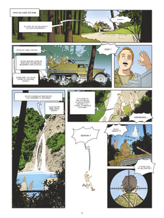 Algérie, une guerre française - Tome 04