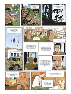 Algérie, une guerre française - Tome 04