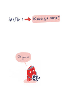 Fausse couche vraie question