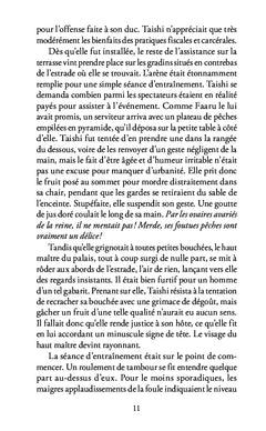 L'Art de la guerre, T1 : L'Art de la prophétie