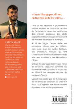 Ils sont venus me parler - Connexions extraordinaires d'un médium avec les défunts