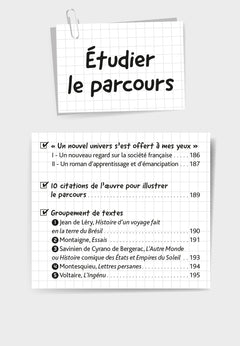 lettres d'une péruvienne