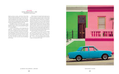 Accidentally Wes Anderson - Aventures