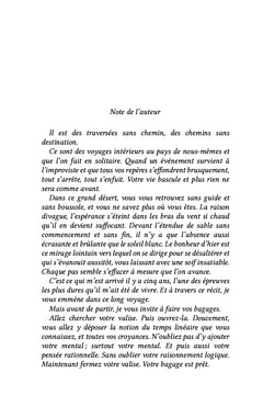 Le cœur au bord des yeux