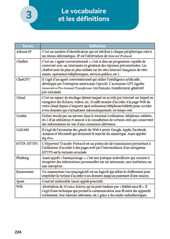 Concours Sous-officier de gendarmerie externe et interne - Tout-en-un 2025/2026
