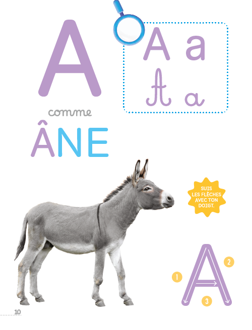 Je sais lire mes premiers mots et j'aime ça ! - La méthode de lecture Niveau 1