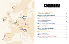 L'Europe à vélo
