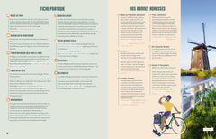 L'Europe à vélo