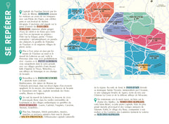 Luberon, Avignon, Aix, Alpilles Guide Un Grand Week-end