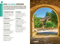 Luberon, Avignon, Aix, Alpilles Guide Un Grand Week-end