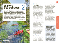 Luberon, Avignon, Aix, Alpilles Guide Un Grand Week-end