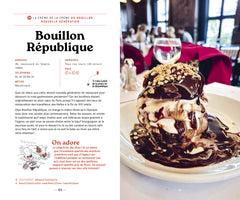 Eat Paris