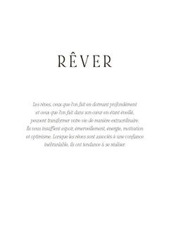 Mon carnet pour trouver la paix