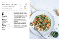 AIRFRYER - Spécial rééquilibrage alimentaire