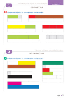 Chaque jour compte - Maths CE2 - Cahier de problèmes