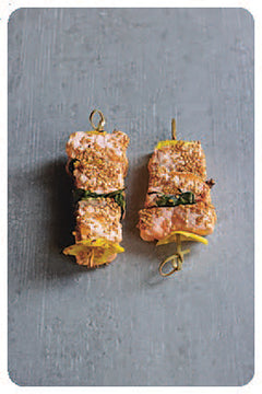 Cooking Box - Barbecue et Plancha