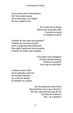 La Nébuleuse de l'Hélice