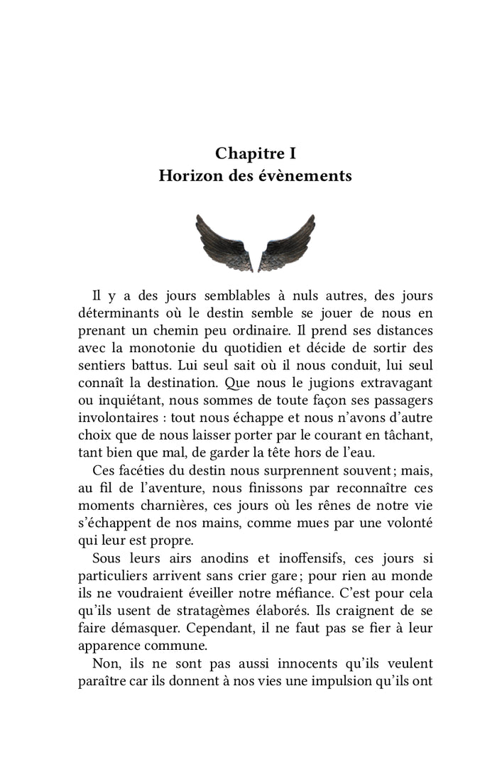 La Nébuleuse de l'Hélice