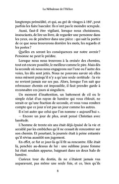 La Nébuleuse de l'Hélice