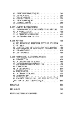 Grandeur et déclin de la blague politique dans le bloc communiste (1917-1991)