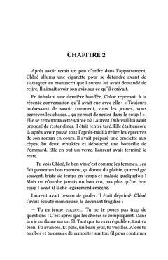 Il suffit parfois d'une belle rencontre...
