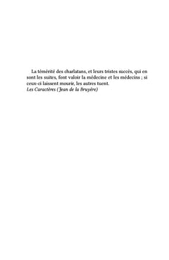 Le Charlatan