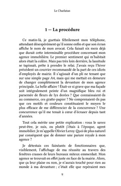 Le Charlatan