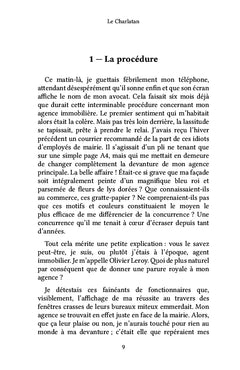 Le Charlatan