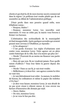 Le Charlatan
