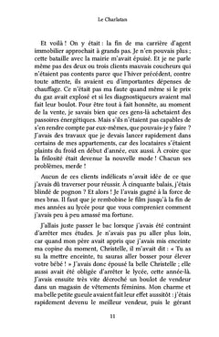 Le Charlatan