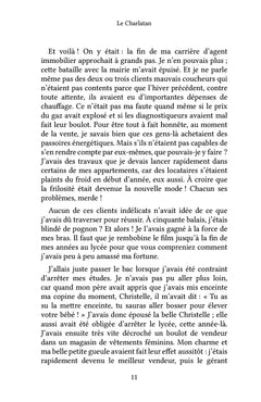 Le Charlatan