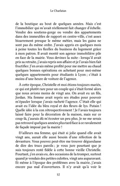 Le Charlatan