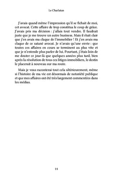 Le Charlatan