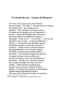 Oulipo... de banane et Cie