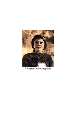La promesse d'Alice