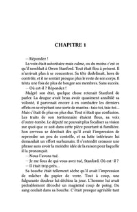 Le manuscrit du roi maudit